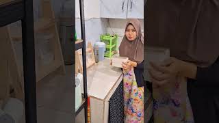 Nyiapin bekel buat paksu \u0026 lanjut beberes#beresberesrumah #homecleaning #video