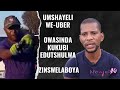 Umshayeli we-Bolt Owasinda Kukubi Edutshulwa Izinswelaboya | Bolt Driver Stories EP 1