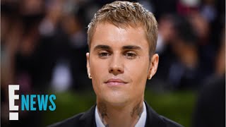 Justin Bieber Postpones Concert After "Positive COVID Results" | E! News