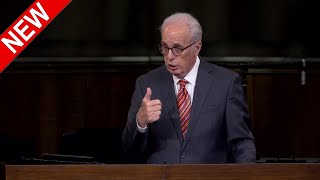 God Sees the Whole Picture When We Can’t | John MacArthur 2024 | Selected Scriptures