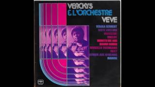 Verckys \u0026 L'Orchestre Vévé - Vicky