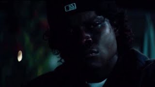 eazy e wants smoke with suge after getting jumped