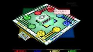 Sorry! Gameplay [CD-ROM, 1998]