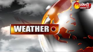 Heavy Rain in Assam \u0026 Meghalaya | Assam Flood | Weather Update | Sakshi TV