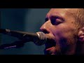 Coldplay - The Scientist (Live at Glastonbury 2002)