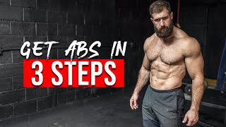 How YOU Can Lose Stubborn Fat Fast (3 SIMPLE STEPS!)
