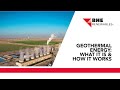 BHE Renewables’ Geothermal Clean Power Plants In Imperial Valley, CA