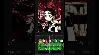 Strongest Hashira Manga Edit Tutorial 💥| @chabb_ = edit | @Z-Edit_ animation | #capcut