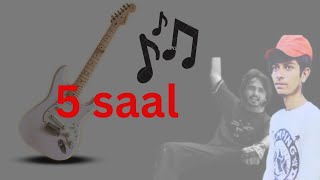 5 SAAL (Full video) Devendr Ahlawat | SHINE | New Haryanvi songs Haryanvi 2023
