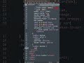 Floating Bubble | HTML CSS