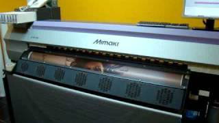 MIMAKI JV33