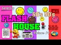 Flash House Hits 80's 90's Volume 14