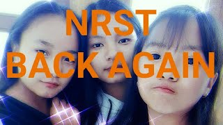 NRST CREW (Mi Gente cover dance)