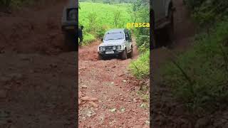 #karnataka #GypsyKing #MG413W #Offroad #Sakaleshapura #Kodagu