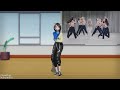 mmd chung ha sparkling wip1