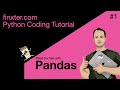 How to Read Data From a Csv File in Pandas?