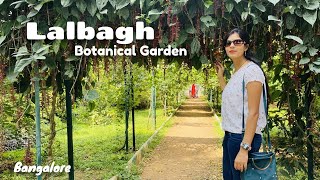 Lalbagh Botanical Garden Bengalore | All About Lalbagh | Lalbagh full view 2022 | Bengaluru