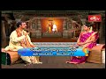 దత్తాత్రేయుడి భార్య ఎవరో తెలుసా dharma sandehalu bhakthi tv