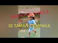 MAIN BOLA DI TAMAN CEMPAKA #familytime #family #mainbola #tamancempaka #tamanbermain