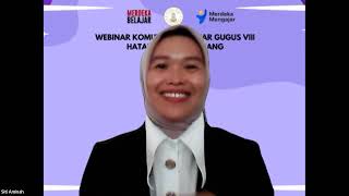 Pembelajaran dan Asesmen Menyenangkan dengan Quizizz