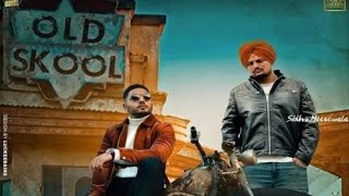 OLD SKOOL (Full Video) Prem Dhillon ft Sidhu Moose Wala | Naseeb | Latest Punjabi Song 2020