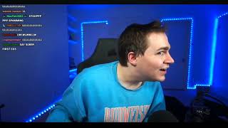 Steak gets a headset dent ๐