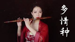 【笛子】可可托海的牧羊人 Chinese Bamboo Flute cover by Shirley - Shirley Greatest hits Full album  Shirley Flute