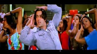 Lagan Lagi Full Song | Tere Naam | Salman Khan, Bhoomika Chawla