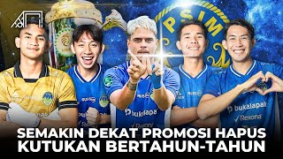 Bangkitnya Laskar Mataram Sejak Cerdas Rekrut Wonderkid Liga 1 yang Nggak Terpakai - Ambisi PSIM