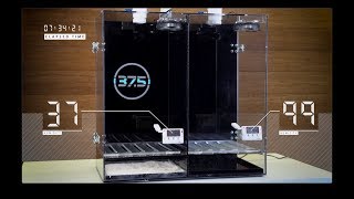 37.5 Technology - Humidity Demonstration