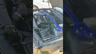 E36 Swap M57 Remap / Baku