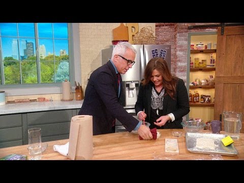 How to Get Stains Out of a Marble Countertop How to Get Stains Out of a Marble Countertop