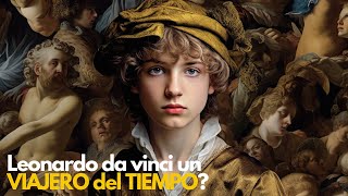 El genio de Da Vinci: ¿Cómo revolucionó el arte y la ciencia?