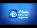 About Disney Movies Anywhere
