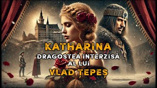 Katharina – Dragostea Interzisă a lui Vlad Țepeș 💔💫 Mistere Nedescifrate ale Istoriei