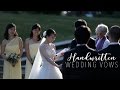 Emotional Handwritten Wedding Vows