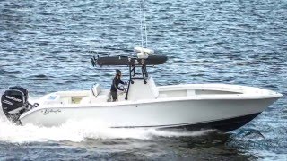 2010 Yellowfin 32 Center Console For Sale | We Take Trades!