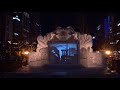 第68回さっぽろ雪まつり×札幌国際芸術祭2017「札幌ループライン」／68th sapporo snow festival ×siaf2017