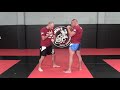 post and rift application for mma from greg jackson