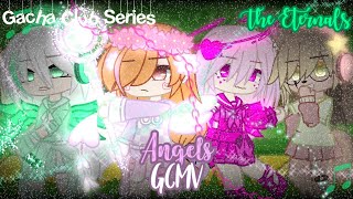 Angels GCMV | Gacha Club | Season 1 Episode 2 of The Eternals | Gacha Music Video Series