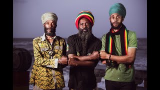 Africa Nyumbani, Swahili Reggae - Ras Mizizi, Ras Gwandumi \u0026 Eli Hekima