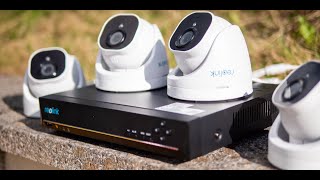 Best Value DIY CCTV System Yet: Reolink RLK8-820D4-A