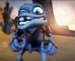 Crazy Frog - Knight Rider [HD]