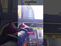 Is This Widowmaker Cheating? | Overwatch 2 #shorts