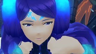 Xenoblade chronicles 2 #24 (LIVE)