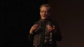 Exploring Our Global Community: Refugees at Home | Kristin Rehder | TEDxFranklin&MarshallCollege