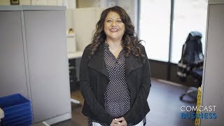 Shred City - Secure Media Destruction Company in Sacramento, Powered by Comcast Business