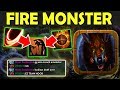 Sticky Napalm Abuse Build [Blade Fury+Flame Guard] Ability Draft Dota 2