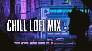 Chill Kim - MISS YOU  [lofi hip hop mix/relaxing beats]