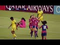 United States U17 v Jamaica U17 Highlights | Women's U17 Concacaf Championship Quarterfinal